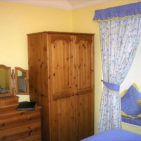 Hotel Polraen Looe